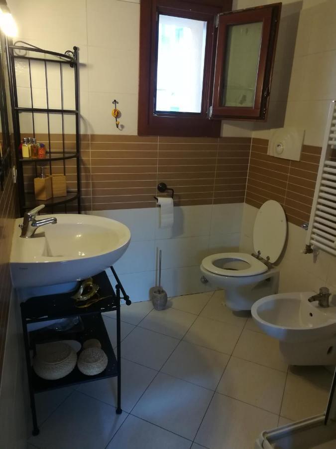 Casamia Apartamento Bolonha Exterior foto