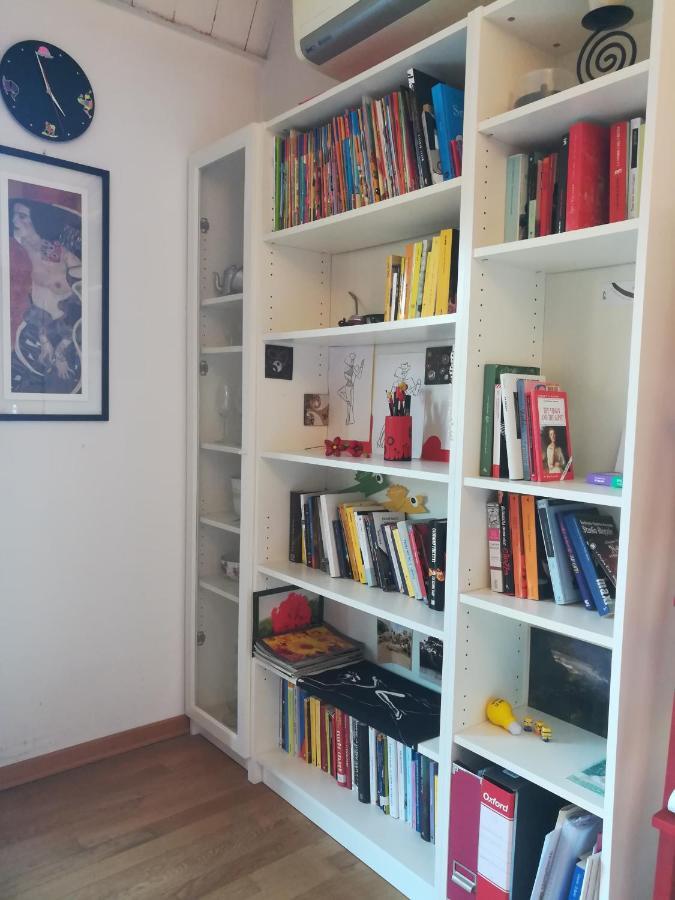 Casamia Apartamento Bolonha Exterior foto